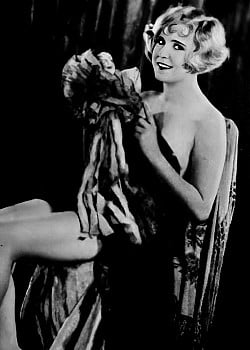Virginia Vance